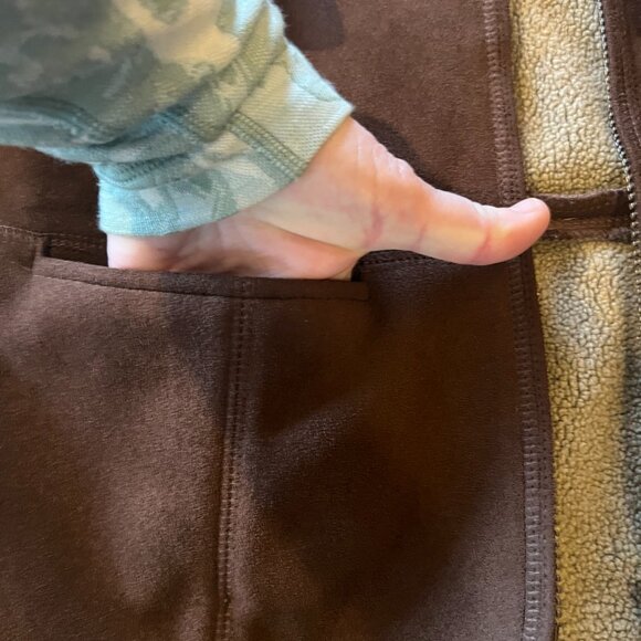 Outback Coat - Picture 5 of 11